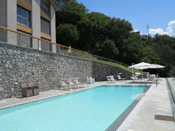 Paradiso Del Lago Margherita 1 Bellano Exterior foto